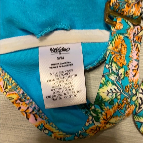 Target Swimsuit - Picture 2 of 3